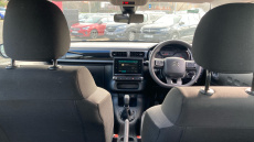 Citroen C3 1.2 PureTech 83 Feel 5dr Petrol Hatchback